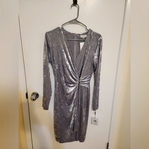 Calvin Klien Velvet Drss